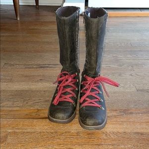 Women’s Tall Boots